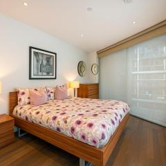 Two Bedroom Flat-Heart of London