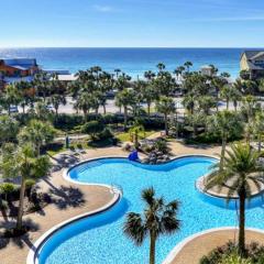 Sterling Shores Beach Resort by Panhandle Getaways
