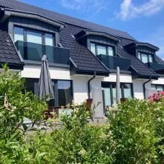 Haus Südwind am Ostdeich