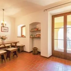 La Ginestra - Altana