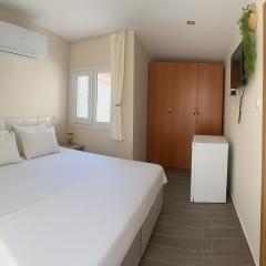 Limon Çiçeği Apart