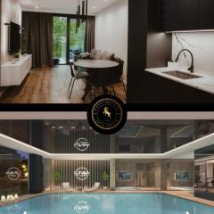 Apartamenty ARTE Lublin Unia Art Residence 35 garaż faktura VAT