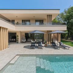 Villa Boschetto by SeeAdria Agency