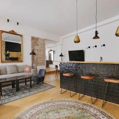Pick A Flat's Apartment in Louvre Saint Honoré