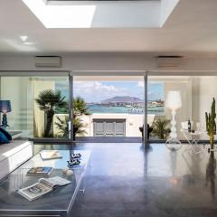 DIMORA EGADINA GIOVANNI 4&2, Emma Villas