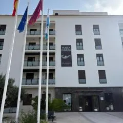 Apartahotel Punta Calera