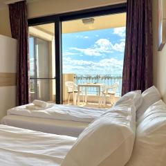 Cosher Gardenia Palace Apt 6 Free Parking