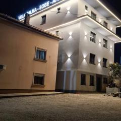 Villa Palma - With Free Parking