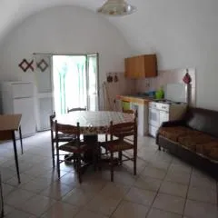 Casa Le Cupe Gelso