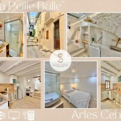 La Petite Bulle Arles Center