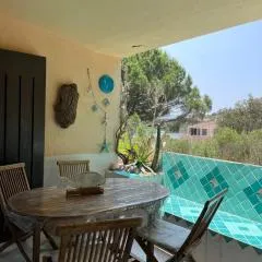 Beach House A20