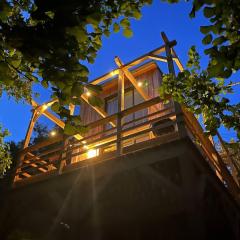 L'Observatoire Sauvage - Amboise