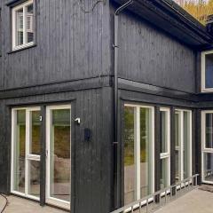 Cozy Home In Hovden I Setesdal - With Jacuzzi