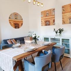 Brody Art Boutique Apartments