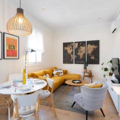 63MAL1030 - Beautiful apartment near the Sagrada