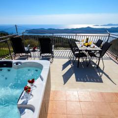 Village house Kate Dubravica by Villas Guide