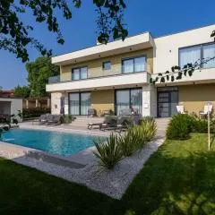 Villa Rossi by IstriaLux