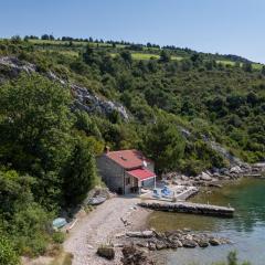 Beach house Jerko by Villas Guide