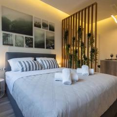 Little Paradise in Athens with a Church View