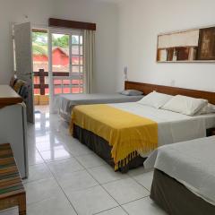 Riviera- Hotel Suite Família