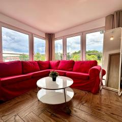 Gdzie jest Nemo - Pokoje w Centrum