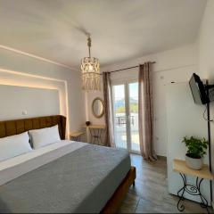 Blue Wave Suites-Apartment Agia Anna Naxos