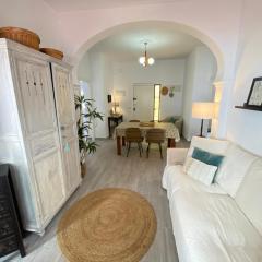 Casa Santo Domingo, Centro-Playa