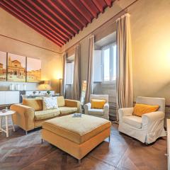 Apartments Florence - Ricasoli Terrace