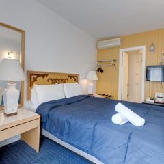 Comfort Room - Hotel Le Cavalier by M11
