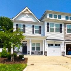 Seashore Villas - 37861 Green Leaf Ln #25