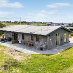 3 Bedroom Beautiful Home In Løkken