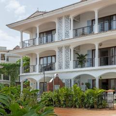 Summerville · Luxurious 3bhk villa in Arpora