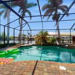 Sandhill Crane Villa