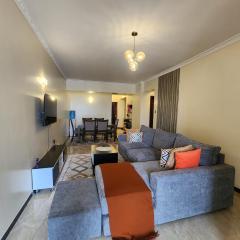 Kilimani Quiet Skynest