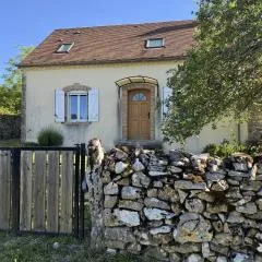 Charmante maison à PADIRAC