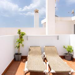 The Sunny Deck Studio