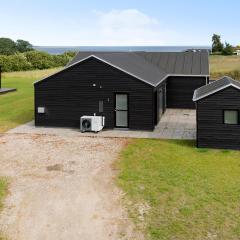 Amazing Home In Haderslev With Sauna