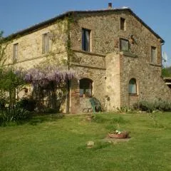 Agriturismo San Domenico-Il Roseto