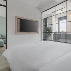 The Grey Nest-Central, Free Parking, Self Check-In