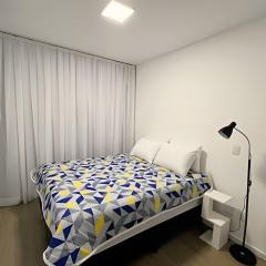 Apto ao lado Shopping Aurora - JH Palhano