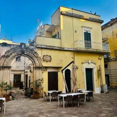 Suite San Giuseppe centro storico di Nardò
