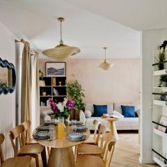 Apartamenty In Hygge Jastrzębia Góra