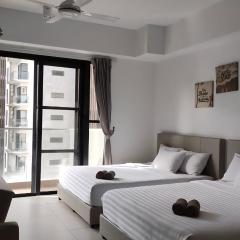 Joyful Stay at Midhills Genting