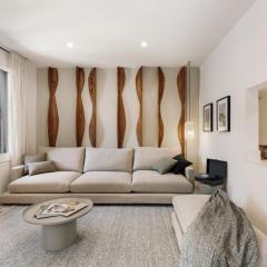 Tikal - 3 bedrooms and balcony in Sant Gervasi