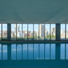 Apartment in the heart of Palermo, BsAs, full amenities