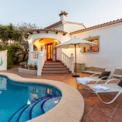 Villa Mimosa by Abahana Villas