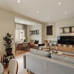 Amani - 3 bedrooms in Vila de Gràcia