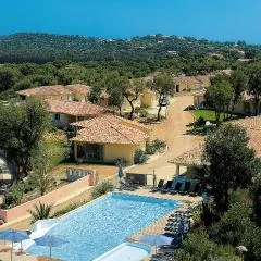 Résidence Odalys San Martinu