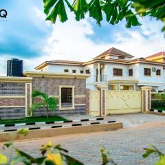 Ubiq Suites and Apartments - Abuja