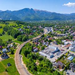 Apartament Chyców Potok